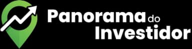 Panorama do Investidor Logo